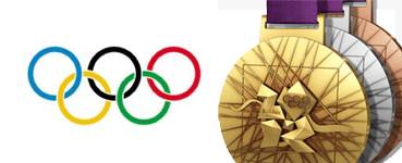 Olympic Inspired Models
