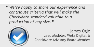 CheckMate Advisory Board Convenes