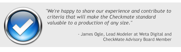 CheckMate Advisory Board Announced